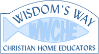 WWCHE: Christian Homeschoolers in W. GA